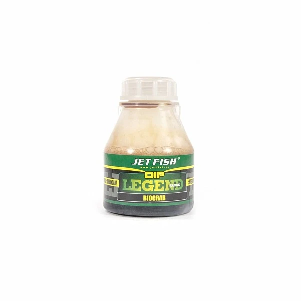 JetFish Legend Dip Biocrab 175 мл