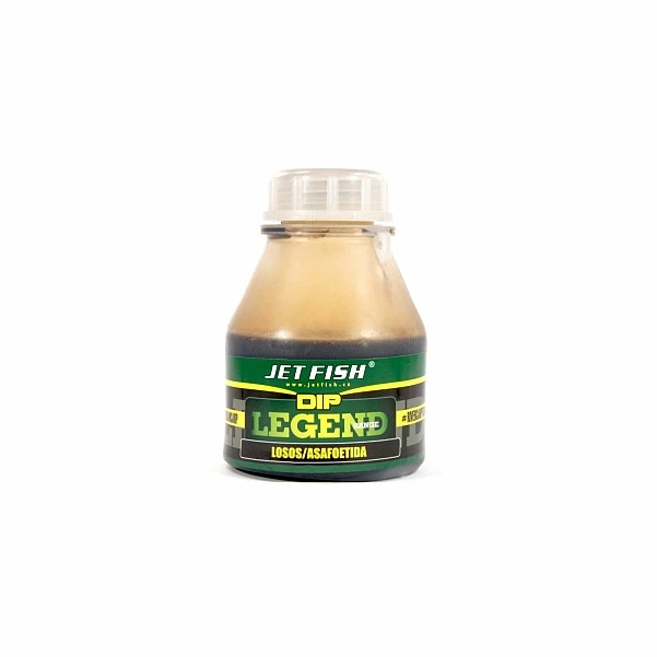 JetFish Legend Dip Salmon Asafoetida 175 мл