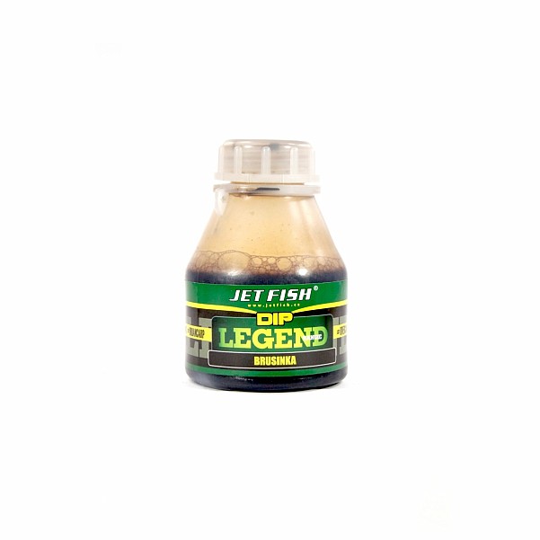 JetFish Legend Dip Cranberryembalaje 175ml - MPN: 1919181 - EAN: 19191812