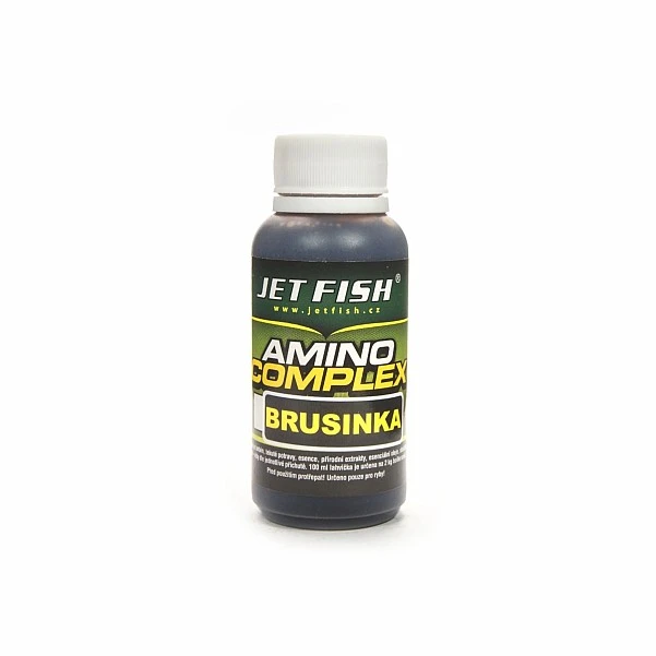 JetFish Amino Complex Cranberry 100ml