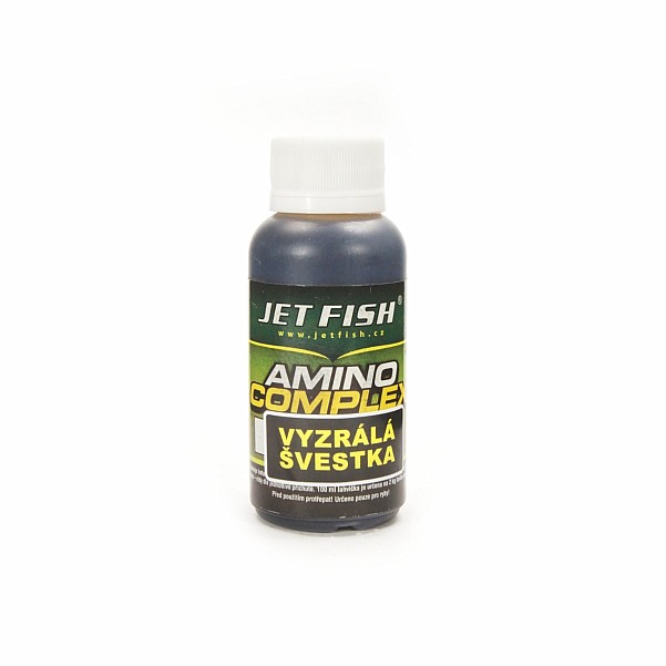 JetFish Amino Complex Plumtalpa 100 ml - MPN: 192065 - EAN: 01920659