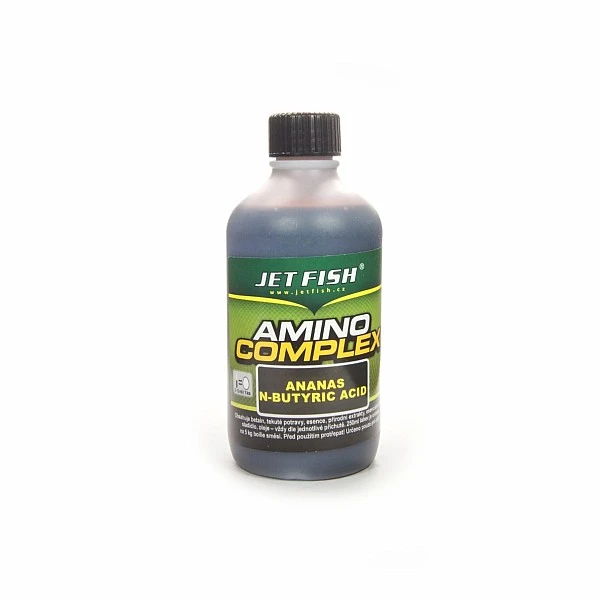 JetFish Amino Complex Pineapple / N-Butyric 250ml
