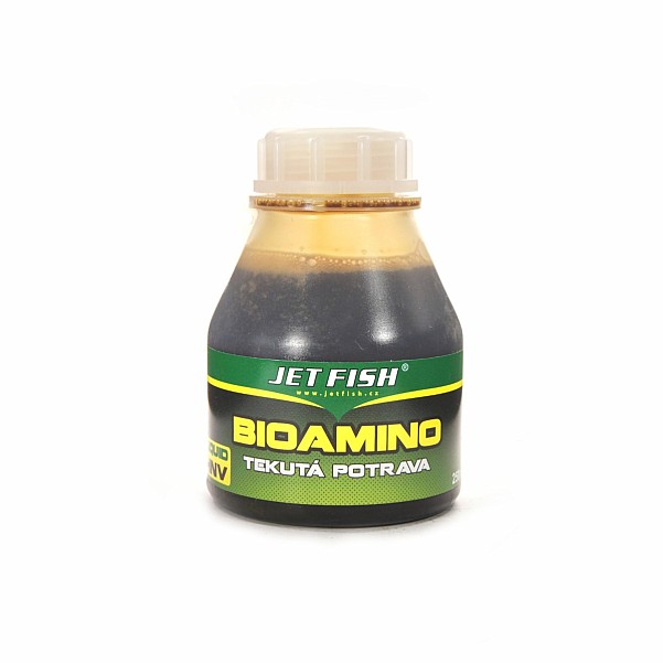 Jetfish Liquid Foods Bioamino - MPN: 192103 - EAN: 01921038