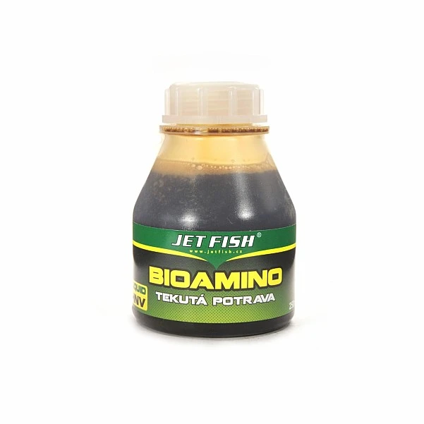 Jetfish Liquid Foods Bioamino