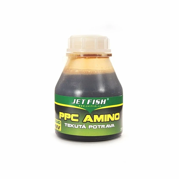 Jetfish Liquid Foods PCC Amino