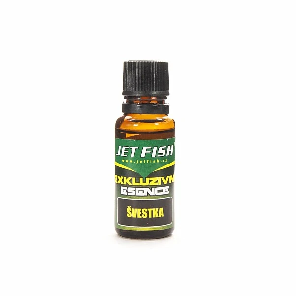 Jetfish Exclusive Essence Plum 20ml