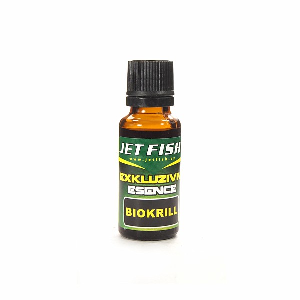 Jetfish Exclusive Essence Biokrillemballage 20ml - MPN: 1921489 - EAN: 19214894