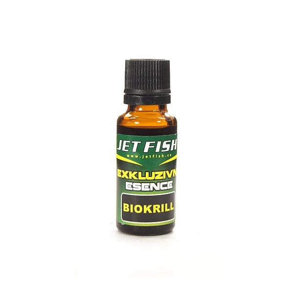 Jetfish Exclusive Essence Biokrill 20ml