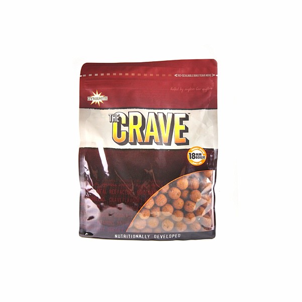 DynamiteBaits Boilies - The Crave rozmiar 18 mm / 1kg - MPN: DY902 - EAN: 5031745207213