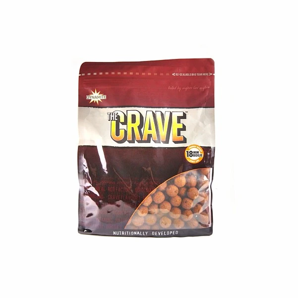 DynamiteBaits Boilies - The Crave  18 мм / 1 кг