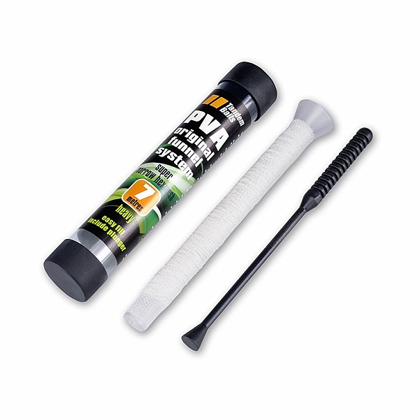 TandemBaits PVA Original Funnel System Narrow 7mTyp schwer / stark - MPN: 03927 - EAN: 5907666647271