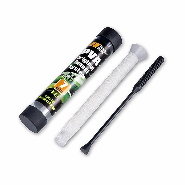 TandemBaits PVA Original Funnel System Narrow 7m heavy / mocny