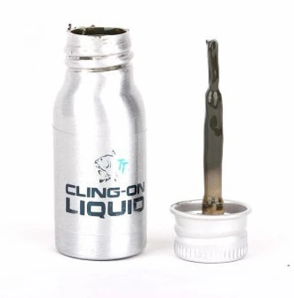Nash Cling-On Tungsten Liquid 