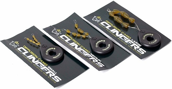Nash Clingers Diffusion Camomărimea Mare - MPN: T8507 - EAN: 5055108985075
