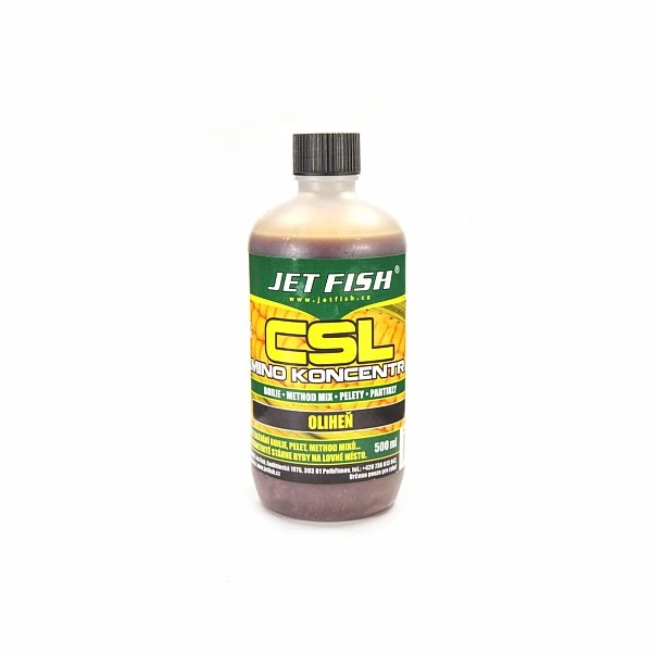 Jetfish CSL Amino Concentrate - Squid