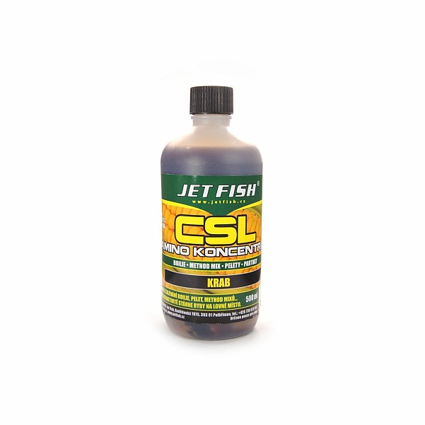 Jetfish CSL Amino Concentrate - Crab - MPN: 1921084 - EAN: 19210841