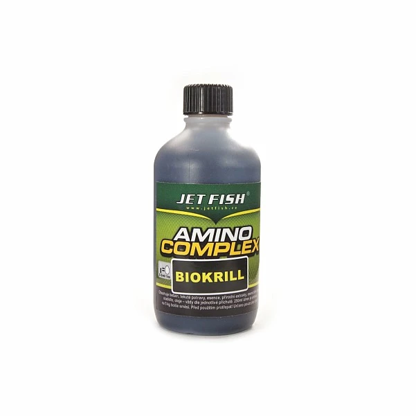 JetFish Amino Complex Biokrill 250ml