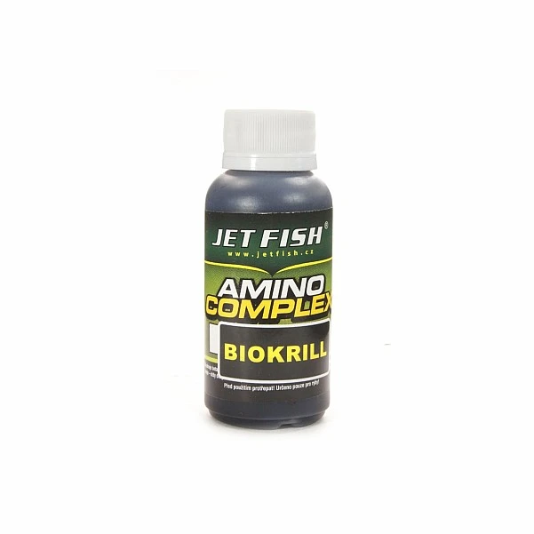 JetFish Amino Complex Biokrill 100ml
