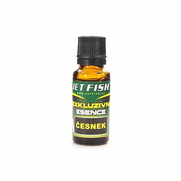 Jetfish Exclusive Essence Garlicpakavimas 20 ml - MPN: 1921485 - EAN: 19214856