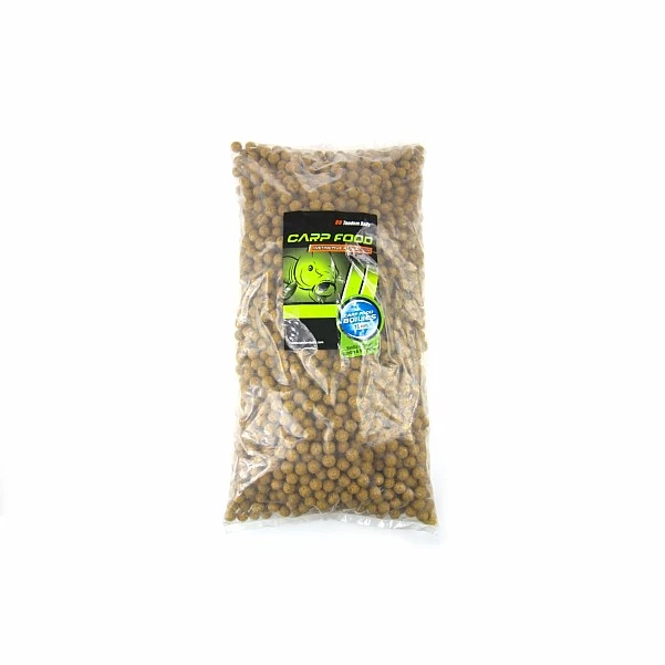 TandemBaits Carp Food Boilies  - Ваніль & Сметанка 10kg