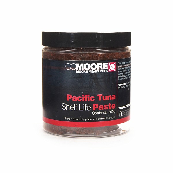 CcMoore Paste - Pacific Tunaconfezione 300g - MPN: 94510 - EAN: 634158436260