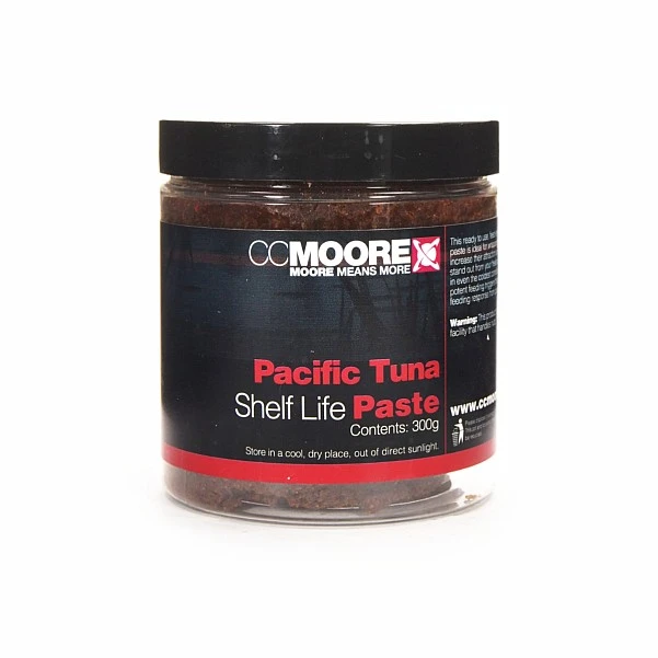 CcMoore Paste - Pacific Tuna 300g