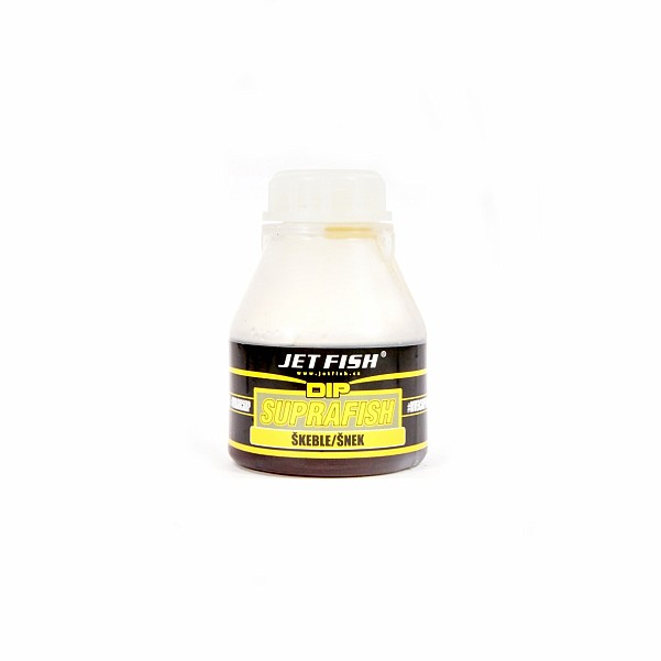 Jetfish Suprafish Mussel / Snail Dipopakowanie 175ml - MPN: 1922202 - EAN: 19222028