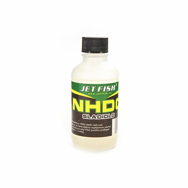 Jetfish NHDC Sweetenerpackaging 50ml - MPN: 192119 - EAN: 01921199
