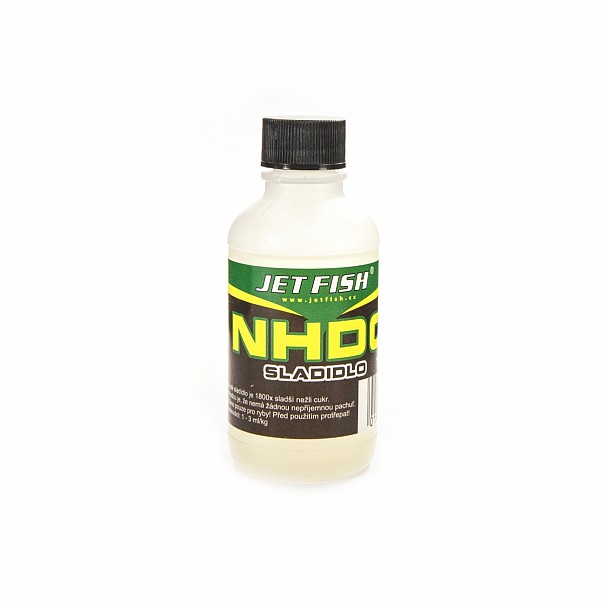 Jetfish NHDC Sweetenerembalaje 50ml - MPN: 192119 - EAN: 01921199