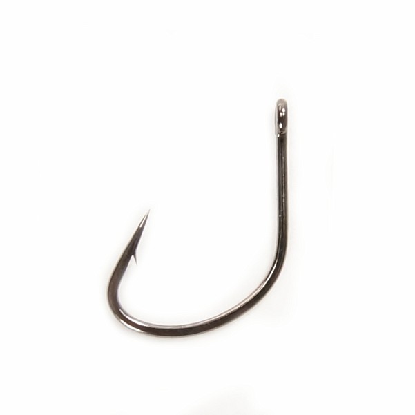 Gamakatsu G-Carp Method Hooks Blacktamaño 1 - MPN: 146824-100 - EAN: 4534910102210