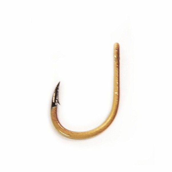 Gamakatsu A1 G-Carp Specialist X Camou Sand      taille 1 - MPN: 149323-100 - EAN: 4534910850104
