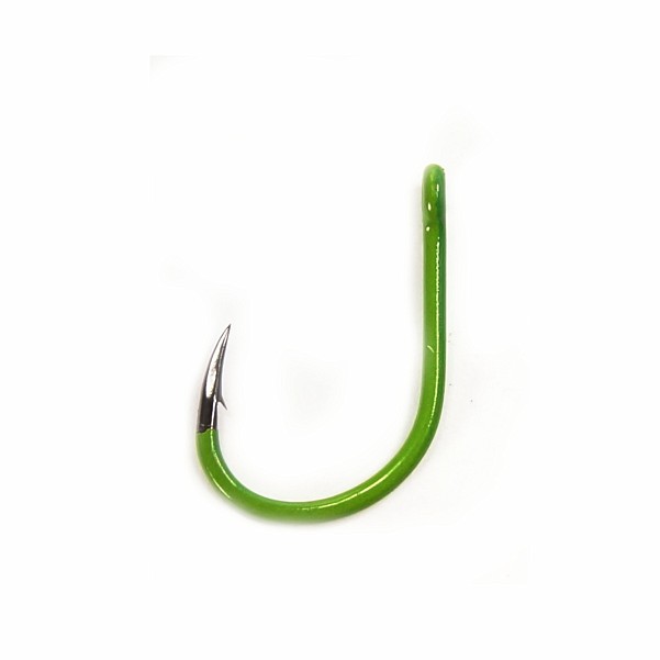 Gamakatsu A1 G-Carp Specialist X Camou Green   taille 1 - MPN: 149322-100 - EAN: 4534910850050