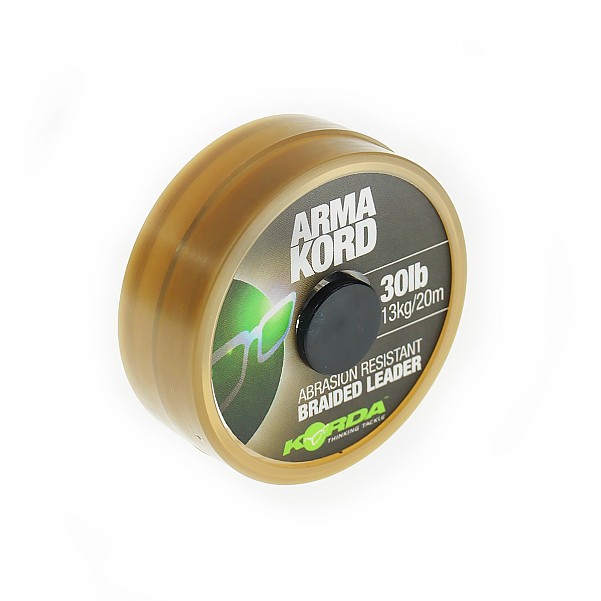 Korda Arma-Kordмодель 30 фунтів - MPN: ARMK30 - EAN: 5060062115505