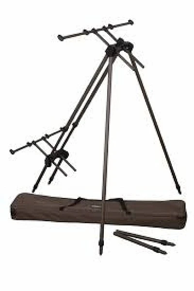 Prologic New Green Tri Sky Pod 3 Rod