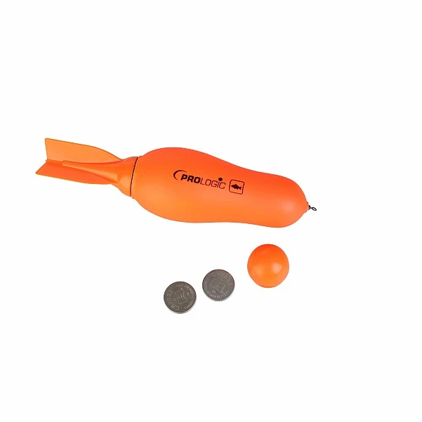 Prologic Illuminated EVA Marker Float Kit Margin