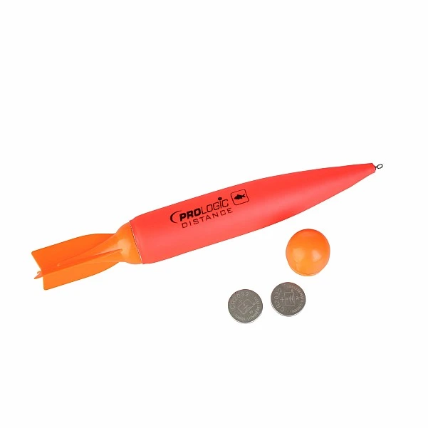 Prologic Illuminated EVA Marker Float Kit Long Distance