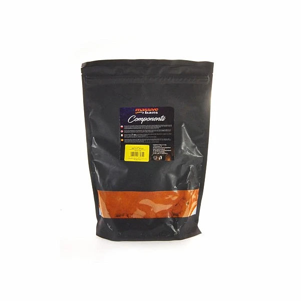 MassiveBaits Components - Red Hot Spicez 0,5kg