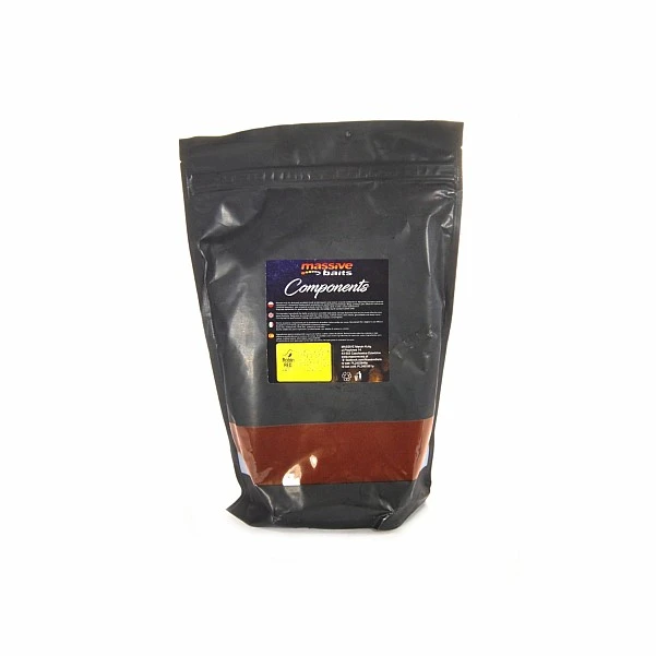 MassiveBaits Components - HAITHS Robin Red 1 kg
