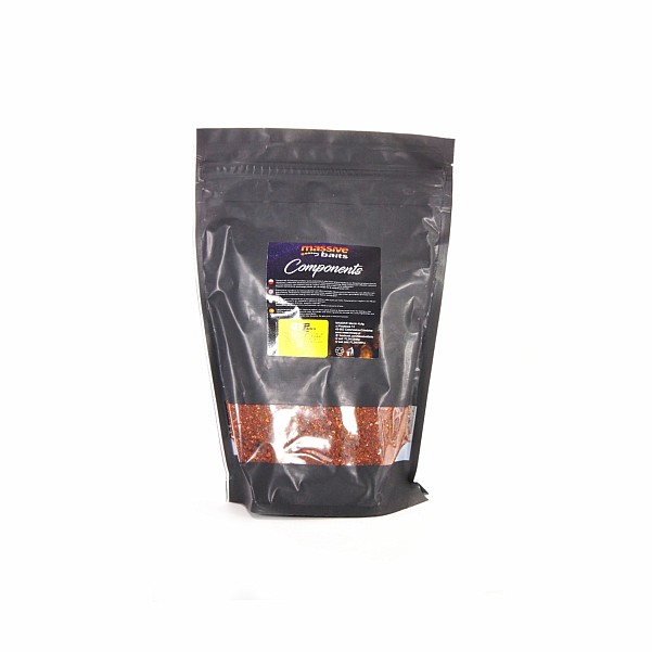 MassiveBaits Components - HAITHS Grandad Teds Poultry Spicecsomagolás 1kg - MPN: HS011 - EAN: 5901912661578