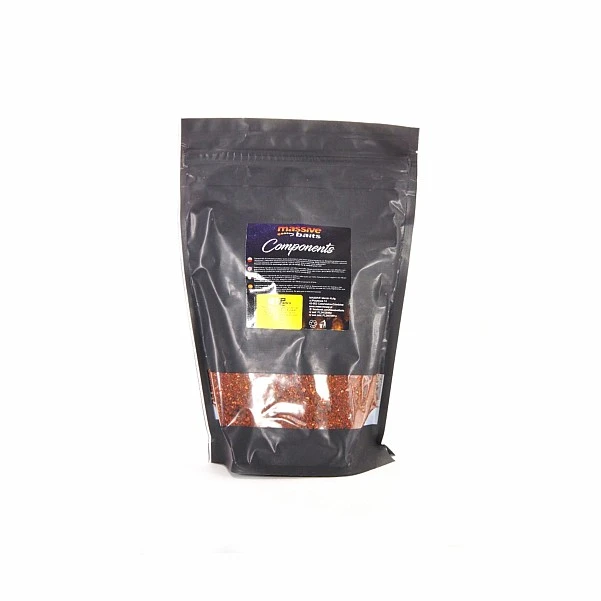 MassiveBaits Components - HAITHS Grandad Teds Poultry Spice 1kg