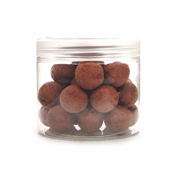 NEW MassiveBaits Custom Pop-Ups Calamar n SpiceGröße 18 mm - MPN: PU012 - EAN: 5901912664975