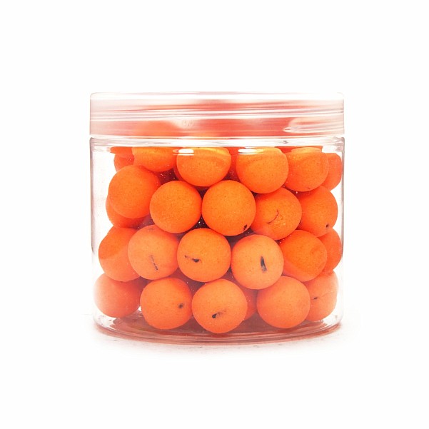 MassiveBaits Special Pop Up - Orange Snakemisurare 14mm - MPN: SPU004 - EAN: 5901912667259