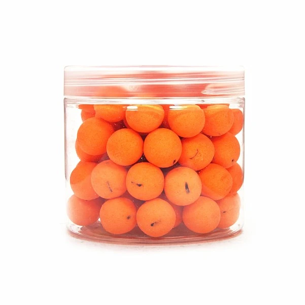 MassiveBaits Special Pop Up - Orange Snake 14mm