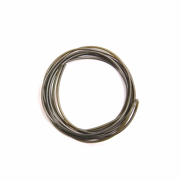 TandemBaits - Rurka antysplątaniowa 3m oliwkowy / 1mm