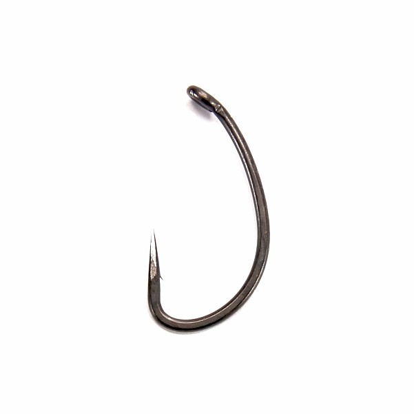 Gardner Covert Dark Continental Mugga Hooks - Specialist Hand Sharpenedtamaño 2 - MPN: SMHX2 - EAN: 5060218459514