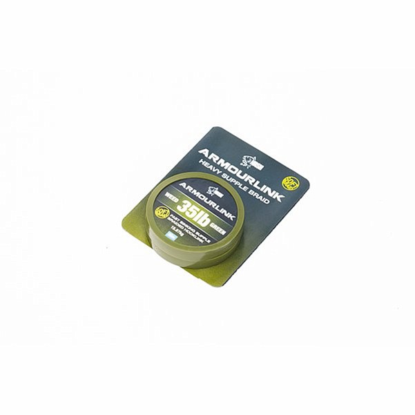 Nash ArmourLinktype 35 lb Weed / Green - MPN: T8483 - EAN: 5055108984832