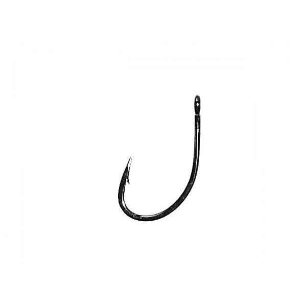 Gamakatsu G-Carp Super Hooks Black dydis 2 - MPN: 146829-200 - EAN: 4534910102425