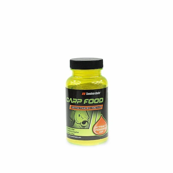 TandemBaits Attract Powder Dip Homar & Rak