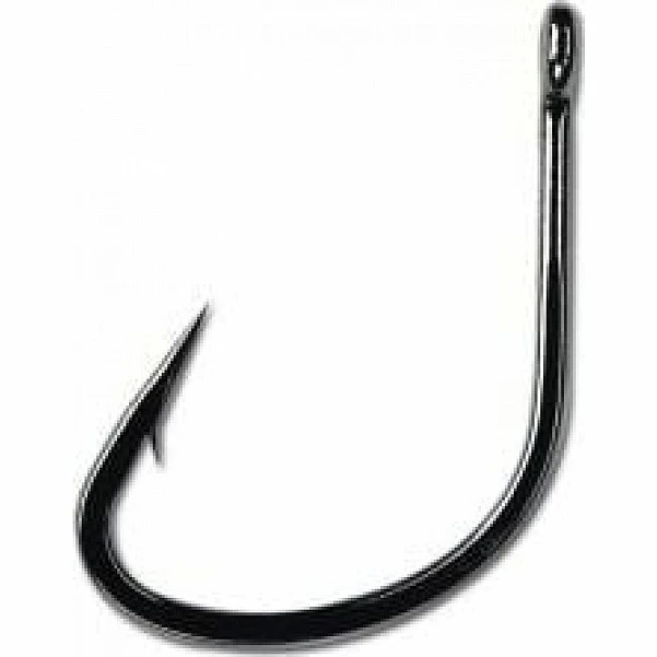 Gamakatsu G-Carp Method Hooks Black 4
