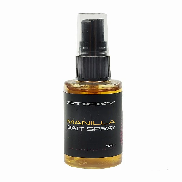 StickyBaits Bait Spray - Manilla 50 мл